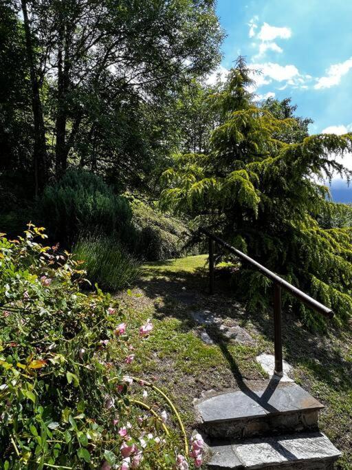 Chalet Cheverel Remondey Exterior foto