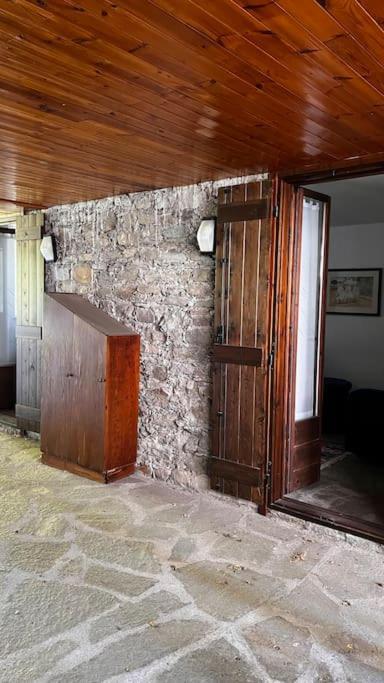 Chalet Cheverel Remondey Exterior foto